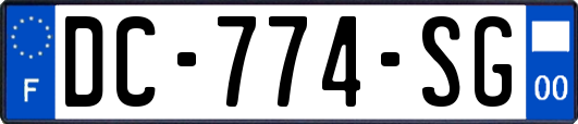 DC-774-SG