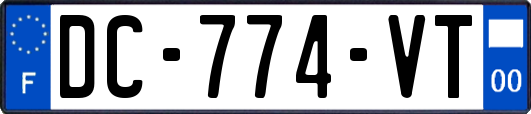 DC-774-VT
