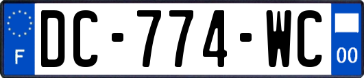 DC-774-WC