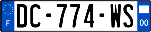 DC-774-WS