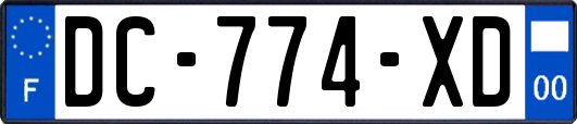 DC-774-XD