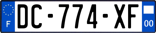 DC-774-XF