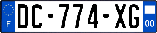 DC-774-XG