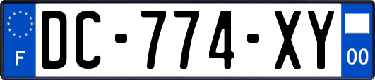 DC-774-XY