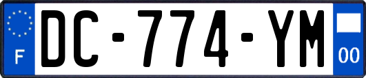 DC-774-YM