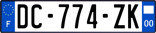 DC-774-ZK