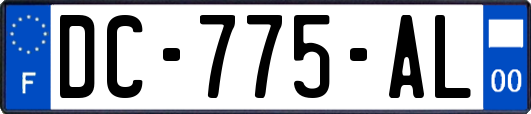 DC-775-AL