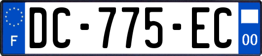 DC-775-EC