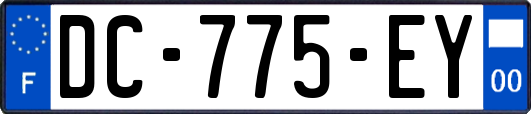 DC-775-EY