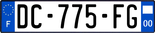 DC-775-FG