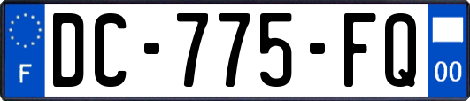 DC-775-FQ