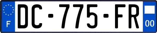 DC-775-FR