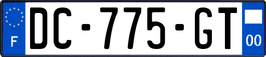 DC-775-GT