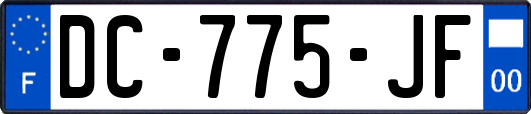 DC-775-JF
