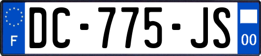 DC-775-JS