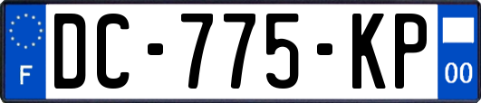 DC-775-KP