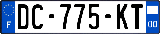 DC-775-KT