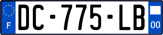 DC-775-LB