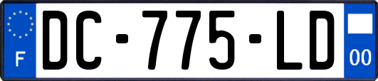DC-775-LD