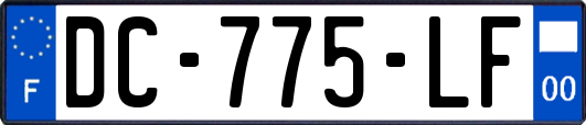 DC-775-LF