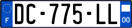 DC-775-LL