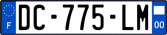 DC-775-LM