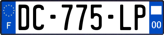 DC-775-LP