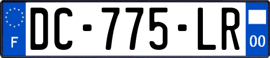 DC-775-LR