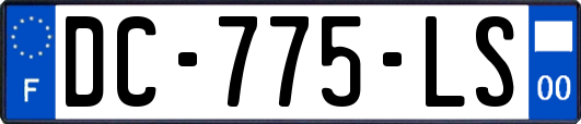 DC-775-LS