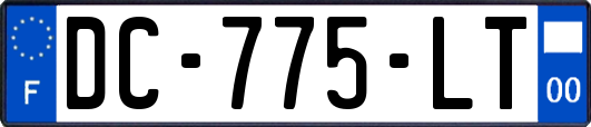 DC-775-LT