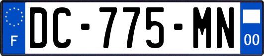 DC-775-MN