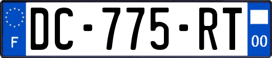 DC-775-RT