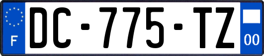 DC-775-TZ