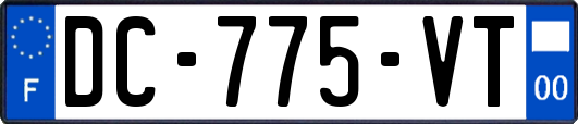 DC-775-VT