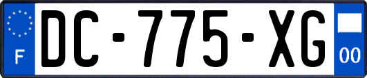 DC-775-XG