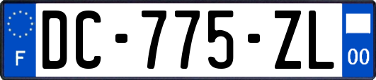 DC-775-ZL