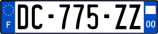 DC-775-ZZ