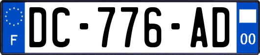 DC-776-AD