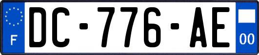 DC-776-AE