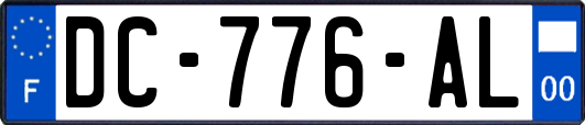 DC-776-AL