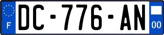 DC-776-AN