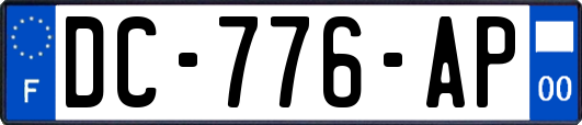 DC-776-AP