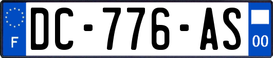 DC-776-AS