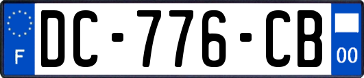 DC-776-CB