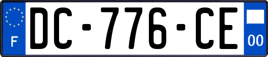 DC-776-CE