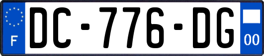 DC-776-DG