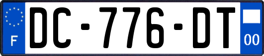DC-776-DT