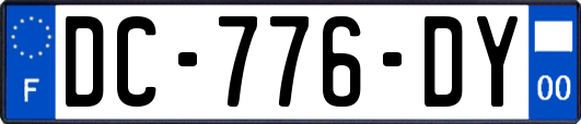 DC-776-DY