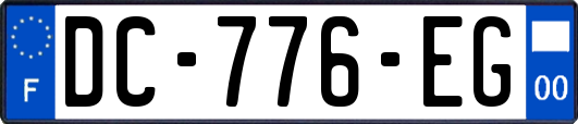 DC-776-EG