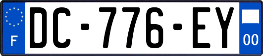 DC-776-EY